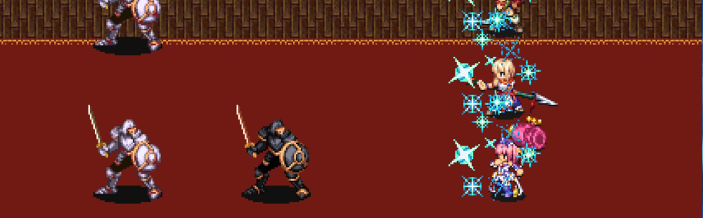 Chronus Arc Review