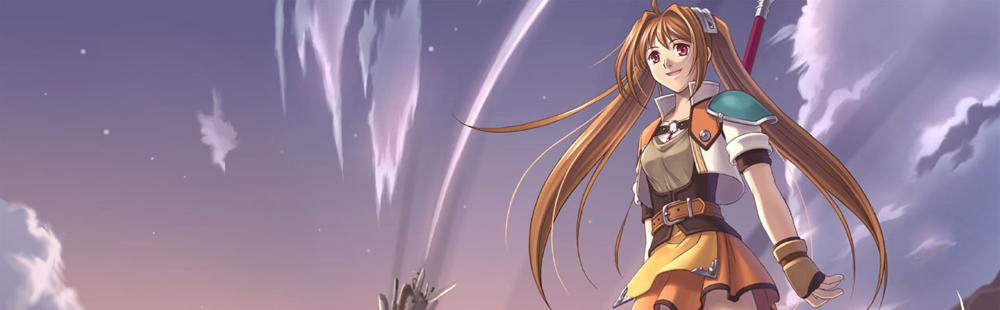 The Legend of Heroes: Trails in the Sky Second Chapter - Video Review