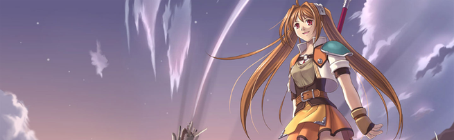 The Legend of Heroes: Trails in the Sky Second Chapter - Video Review