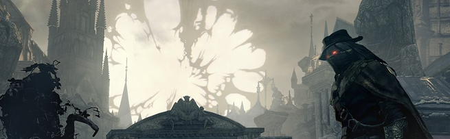 Bloodborne: The Old Hunters Review