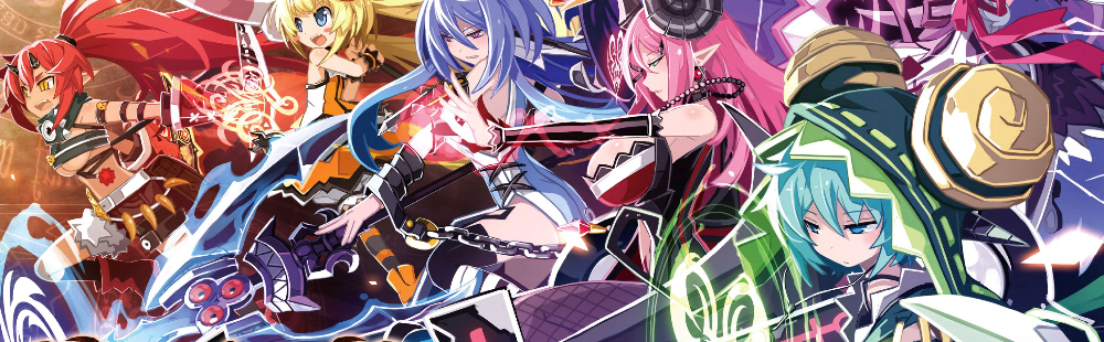 Idea Factory International Interview: On Steam, otome games, and the topic of censorship