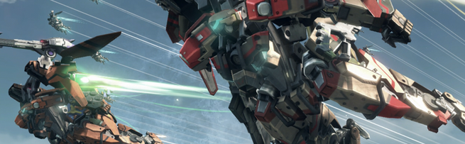 Xenoblade Chronicles X Review