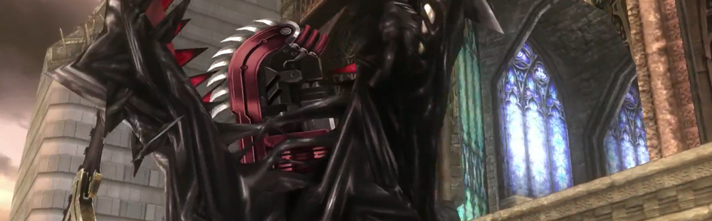 God Eater: Resurrection & God Eater 2: Rage Burst announced for the west