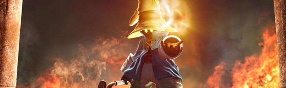 Monsters, Magic and Moogles: A Love Letter To Final Fantasy IX