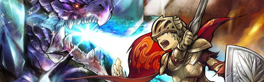 Final Fantasy Explorers Hands-on - where Crystal Chronicles meets Monster Hunting