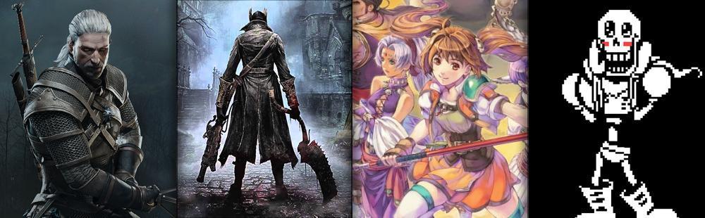 Tetracast - Special Edition: RPG Site Awards 2015 Day Two