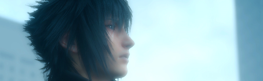Final Fantasy XV director gives fans a New Years message