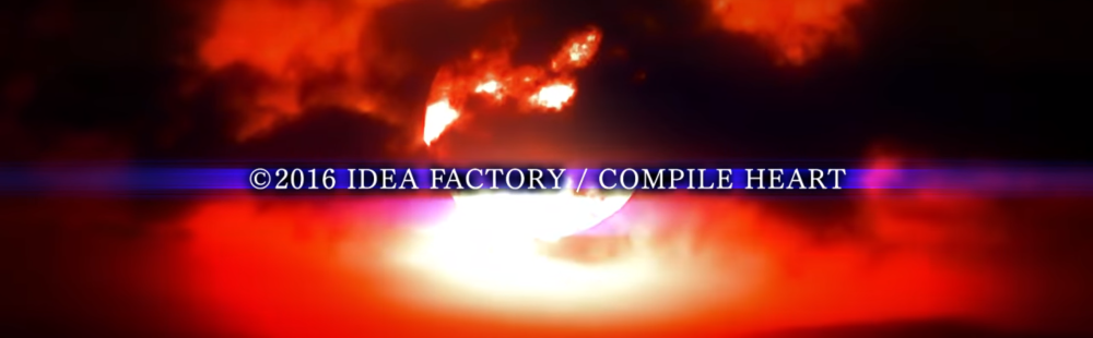 Compile Heart announces Black Rose Valkyrie for PlayStation 4