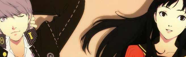 High School, Shadows, and Truth: Persona 4 and me