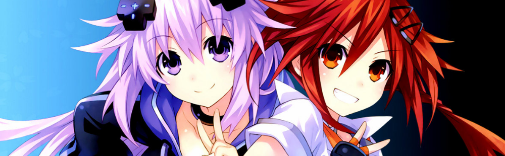 Megadimension Neptunia VII Review