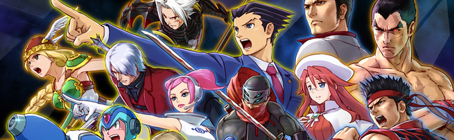Project X Zone 2 Review