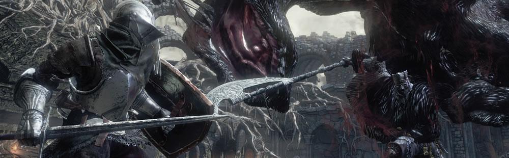 Dark Souls 3 Hands-On: Iteration over Revolution