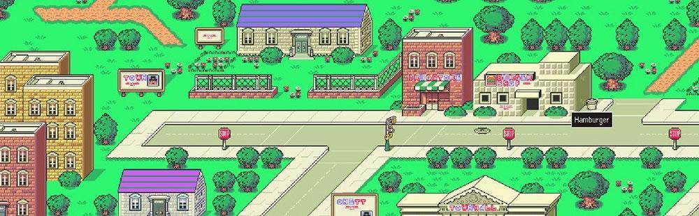 SNES games head to the New 3DS eShop - including Earthbound & Zelda