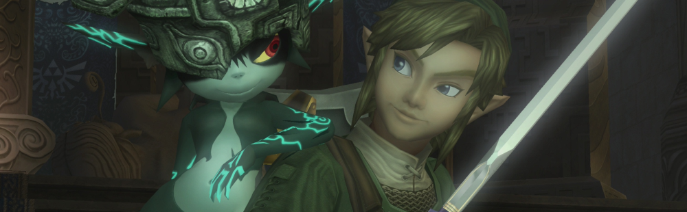 The Legend of Zelda: Twilight Princess HD Review