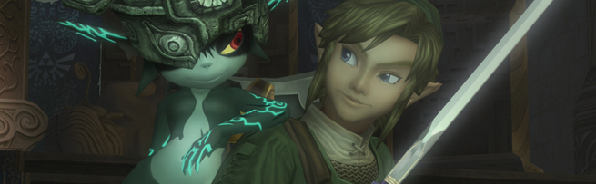 The Legend of Zelda: Twilight Princess HD Review