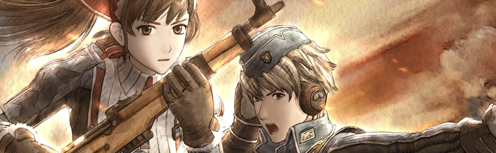 New Valkyria Chronicles Remastered trailer gives us a release date