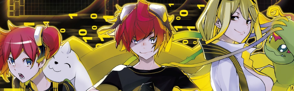 Digimon Story: Cyber Sleuth Review