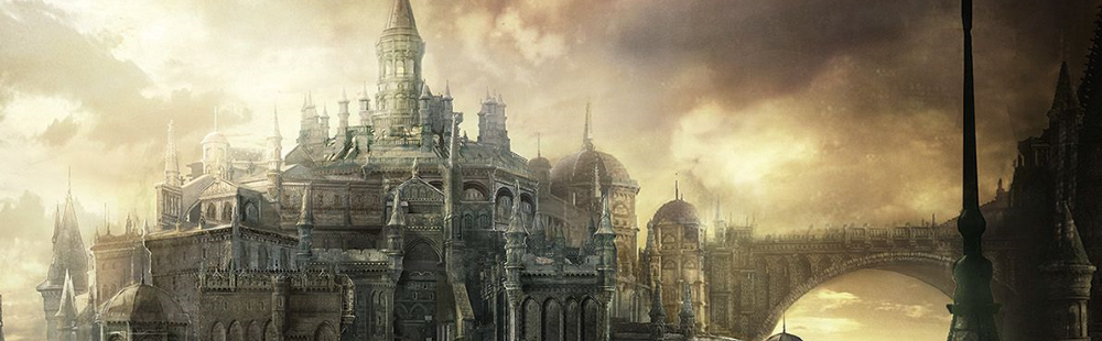 Dark Souls 3 gets a launch trailer