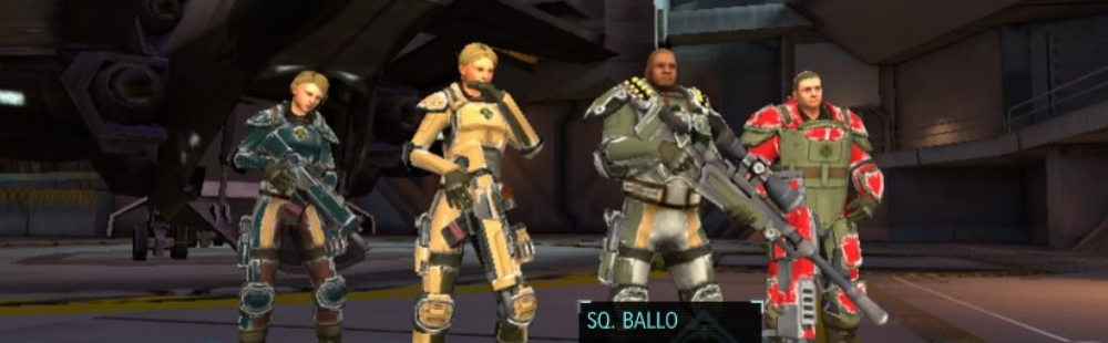 XCOM: Enemy Unknown Plus Review