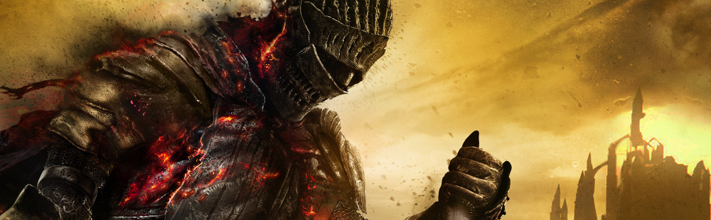 Dark Souls 3 Review