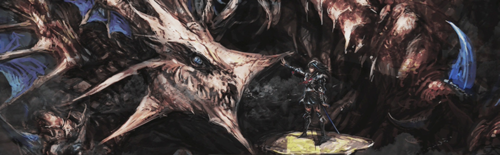Stranger of Sword City - PlayStation Vita Review