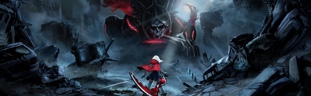 God Eater will be in our hands by the end of the summer