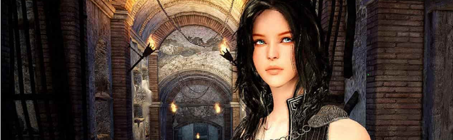 Black Desert Online Review