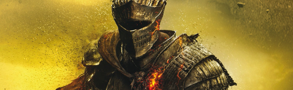 Dark Souls 3 ships 3 million, franchise surpasses 13 million