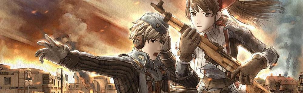 Valkyria Chronicles Remastered Review