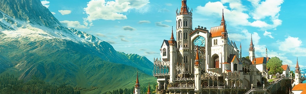 Witcher 3 Blood and Wine Developer Diary details expansion