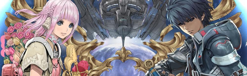 Star Ocean: Integrity & Faithlessness Hands-on Impressions