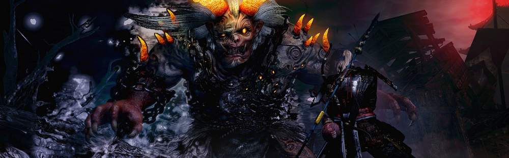 Several Changes and Fixes coming to Nioh