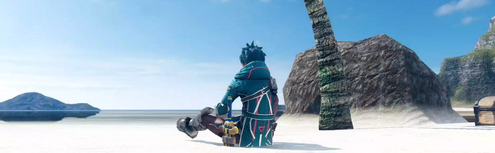 Explore the Kingdom of Trei’kur in Star Ocean 5