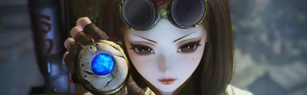 Details and a new trailer emerges for Toukiden 2