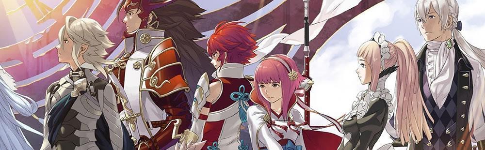 Fire Emblem Fates: Birthright Review