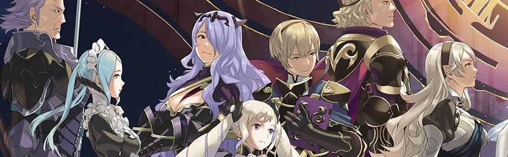 Fire Emblem Fates: Conquest Review