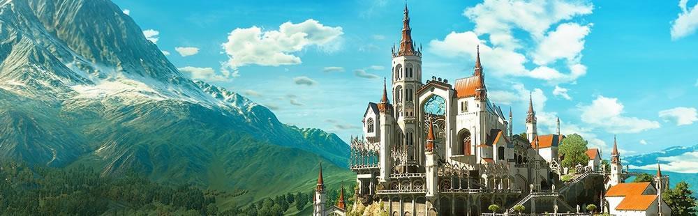 CD Projekt Interview: Talking the end of The Witcher and the future of RPGs