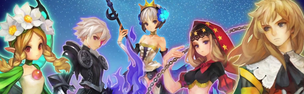 Odin Sphere Leifthrasir Review