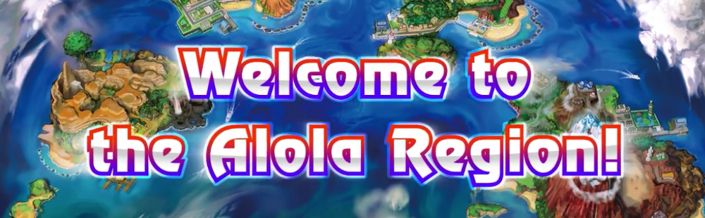 Nintendo reveals Pokemon Sun & Moon legendaries in new trailer