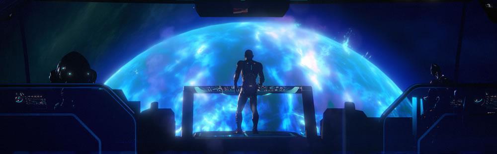 Tetracast Extra: Debating Mass Effect: Andromeda