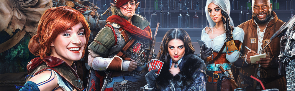 A Newcomer’s Peek into the World of Gwent’s Standalone Game
