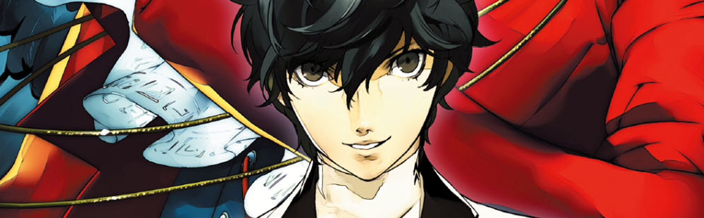 Persona 5 Hands-Off impressions