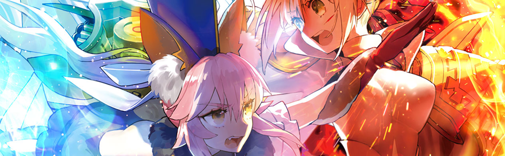 Fate/Extella: The Umbral Star – E3 2016 Demo Impressions