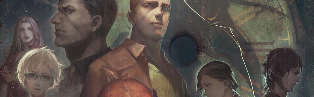 Zero Time Dilemma Review