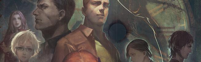 Zero Time Dilemma Review