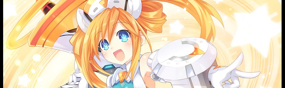 Megadimension Neptunia VII PC Review