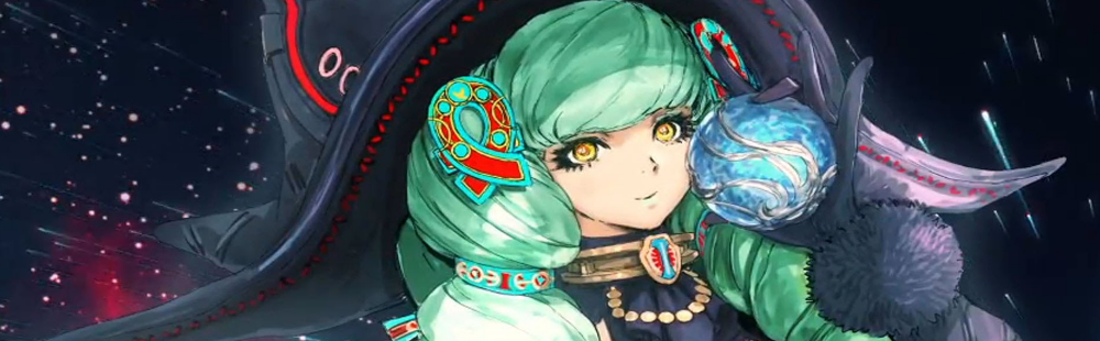 Tetracast - Episode 35: The Sensory Overload of Anime Expo