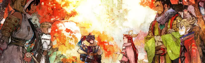 I Am Setsuna Review