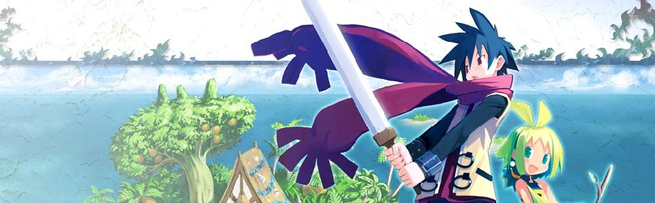 Phantom Brave PC Review