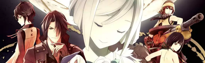 God Eater Resurrection Review